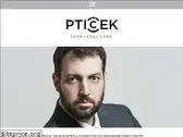 pticek.com