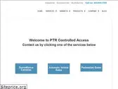 ptraccess.com