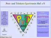 ptsv-hof.de