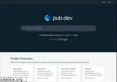 pub.dev