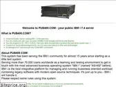 pub400.com