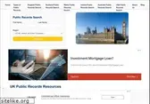 publicrecordsearch.co.uk