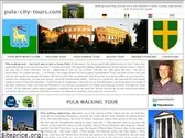 pula-city-tours.com