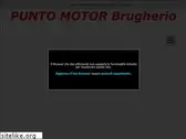 puntomotorbrugherio.com