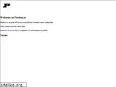 purdue.io