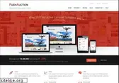 pushauction.com
