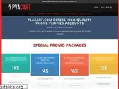 pvacart.com