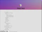 pwa.js.org