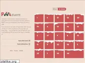 pwadvent.dev