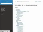 py-kms.readthedocs.io