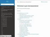 py.readthedocs.io