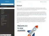 pycaret.readthedocs.io