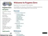 pygame-zero.readthedocs.io