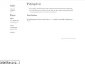 pygraphviz.github.io