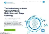 pyimagesearch.com