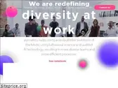 pymetrics.ai