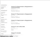 pyneng.github.io