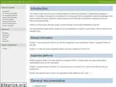 pyobjc.readthedocs.io