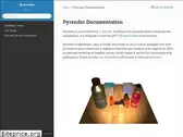pyrender.readthedocs.io