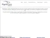 pyrocomsystems.com