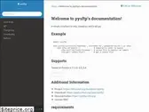pysftp.readthedocs.io
