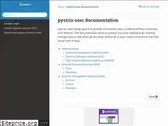 pystrix.readthedocs.io