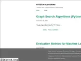 pytech-solution.blogspot.com