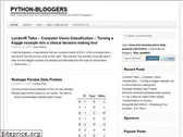 python-bloggers.com