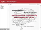 python-exemplarisch.ch