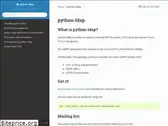 python-ldap.org