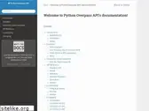 python-overpy.readthedocs.io