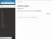 python-selenium-zh.readthedocs.io