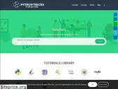 python-tricks.com