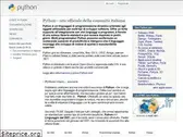 python.it