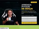 python.pro.br