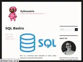 pythonatrix.com