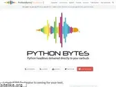 pythonbytes.fm