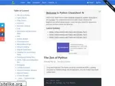 pythoncheatsheet.org