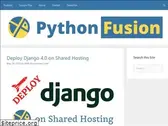 pythonfusion.com