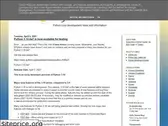 pythoninsider.blogspot.com