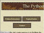 pythonlibrary.org