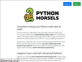 pythonmorsels.com