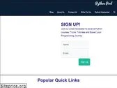 pythonpool.com