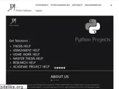 pythonprojects.net