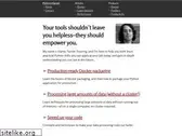 pythonspeed.com