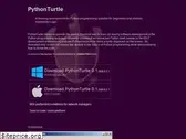 pythonturtle.org