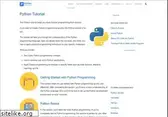 pythontutorial.net