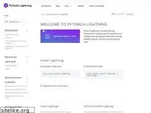 pytorch-lightning.readthedocs.io