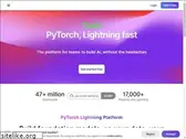 pytorchlightning.ai