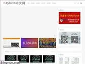 pytorchtutorial.com